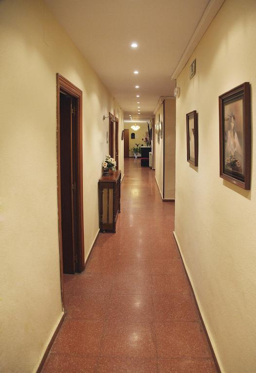 Duque De Osuna Medina de Ríoseco Exteriör bild